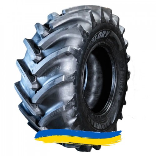 800/70R38 Uniglory HARVEMAXX 181/178D/A8 TL Сельхоз шина Киев - изображение 1