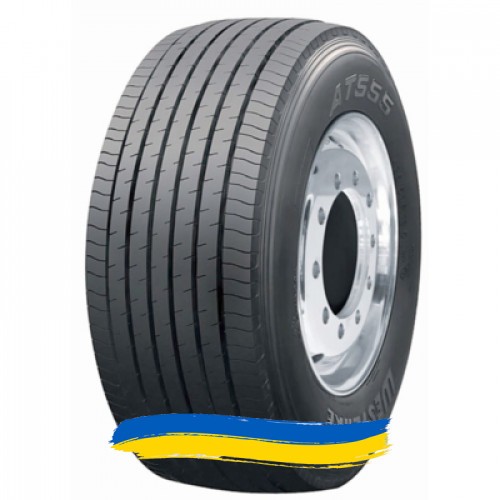 385/55R19.5 WestLake AT555 156J Прицепная грузовая шина Киев - изображение 1