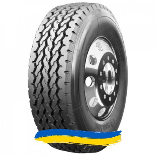 385/65R22.5 Sailun S825 160K Прицепная грузовая шина Киев - изображение 1