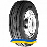 245/70R17.5 Fulda Ecotonn 143/141J Прицепная грузовая шина Киев