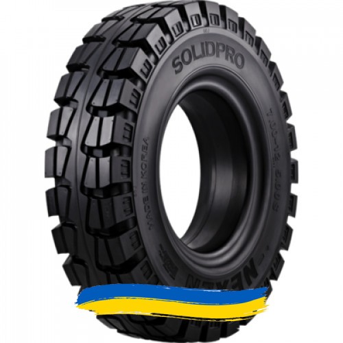 200/50R10 Nexen SOLIDPRO 139/130A5/A5 Индустриальная шина Київ - изображение 1