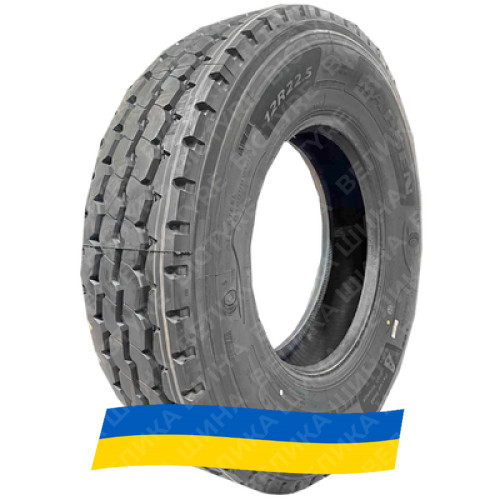 295/80R22.5 Kapsen S09 152/149L Рулевая грузовая шина Київ - изображение 1