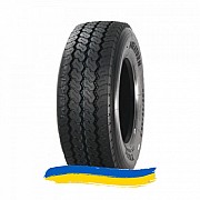 385/65R22.5 Duraturn Y631 160/158K/L Прицепная шина Київ