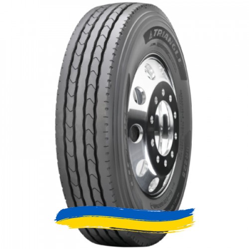 315/80R22.5 Triangle TRA01 157/154L Рульова вантажна шина Киев - изображение 1