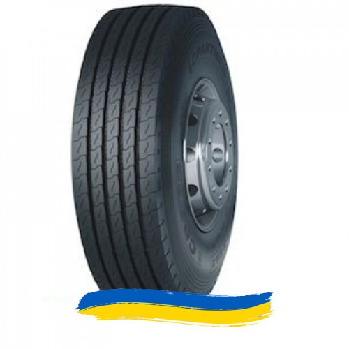 315/80R22.5 Copartner CP963 157/154L Рульова вантажна шина Киев - изображение 1