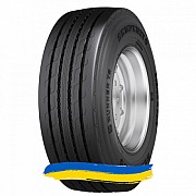 385/65R22.5 Semperit Runner T2 160K Причіпна шина Київ