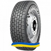 315/70R22.5 Kumho KXD10 154/150L Ведуча шина Київ