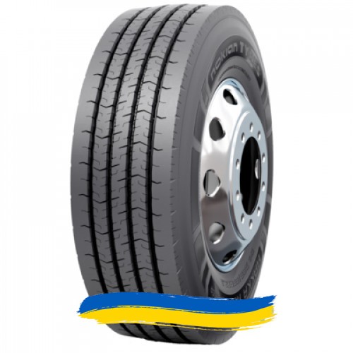 315/60R22.5 Nokian E-Truck Steer 152/148L Рулевая грузовая шина Київ - изображение 1