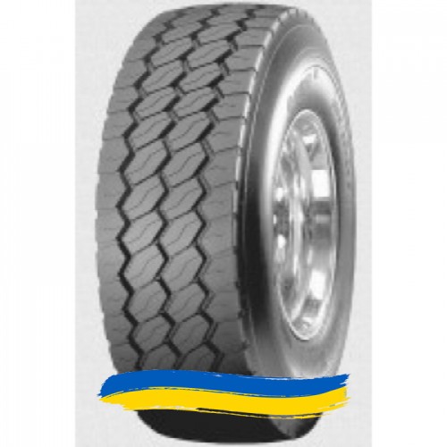385/65R22.5 Kelly Armorsteel KMT 160K Прицепная грузовая шина Київ - изображение 1