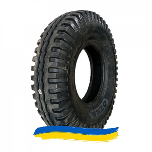 9R16 Ozka KNK27 125A6 TT Сельхоз шина Київ - изображение 1