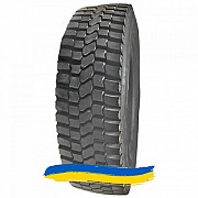 315/70R22.5 Michelin X Multi D Remix 154/150L Ведущая грузовая шина Київ