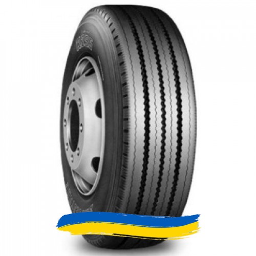 11R22.5 Bridgestone R295 148/145L Рульова вантажна шина Киев - изображение 1