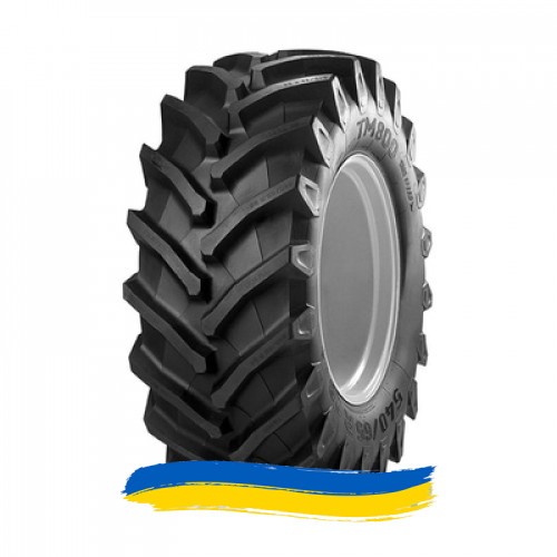 600/65R34 Trelleborg TM800HS 157D Сільгосп шина Київ - изображение 1