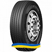 265/70R19.5 Jinyu JF518 143/141J Рульова шина Київ