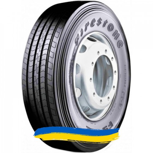 385/65R22.5 Firestone FS422+ 160/158L Рульова шина Київ - изображение 1