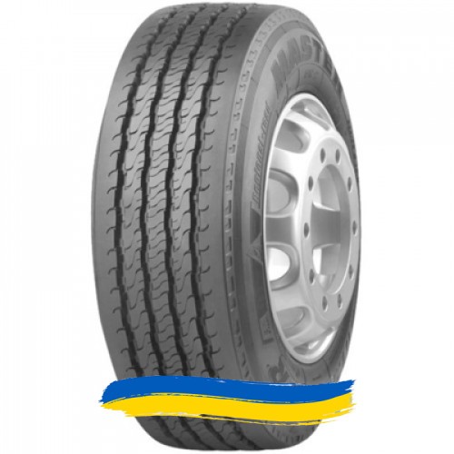 215/75R17.5 Matador FR2 Master 124/123M Рульова шина Київ - изображение 1
