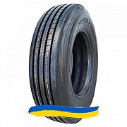 295/75R22.5 Powertrac Power Steerer 146/143M Рульова вантажна шина Київ