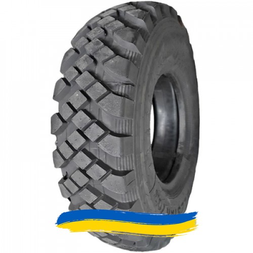 12R20 Doublestar DS703 152/148M Ведуча шина Київ - изображение 1
