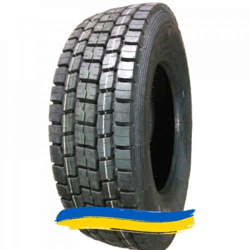 265/70R19.5 Agate FDR255 143/141J Ведущая шина Київ - изображение 1