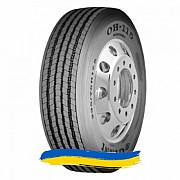 235/75R17.5 Otani OH-115 132/130M Рульова вантажна шина Київ