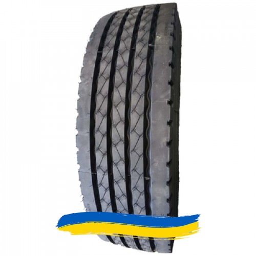 295/80R22.5 Kunlun KT852 152/149L Рулевая грузовая шина Київ - изображение 1