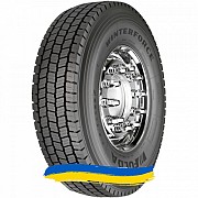 295/80R22.5 Fulda WinterForse 152/148L Ведуча вантажна шина Київ