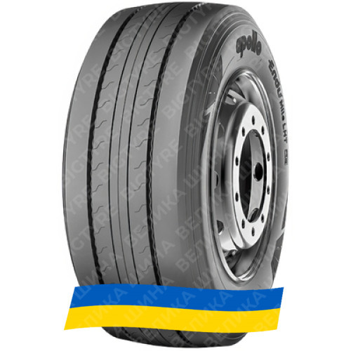 385/65R22.5 Apollo EnduMile LHT 164K Прицепная грузовая шина Київ - изображение 1