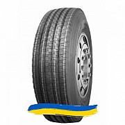 295/80R22.5 Sportrak SP398 152/149K Рулевая шина Київ