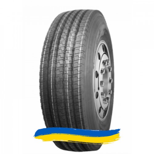295/80R22.5 Sportrak SP398 152/149K Рулевая шина Київ - изображение 1