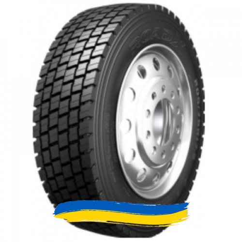 295/80R22.5 Roadx RT785 152/149L Ведущая шина Київ - изображение 1