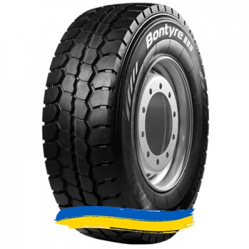 385/70R22.5 Bontyre R950 167J Индустриальная шина Київ - изображение 1