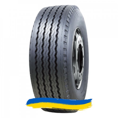 235/75R17.5 Sunfull ST022 143/141J Прицепная грузовая шина Київ - изображение 1