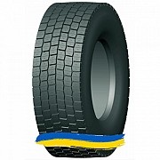 315/80R22.5 Aplus D318 157/154M Ведуча вантажна шина Київ