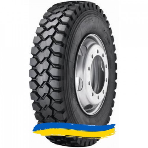13R22.5 Bridgestone L317 154/150G Ведуча шина Київ - изображение 1