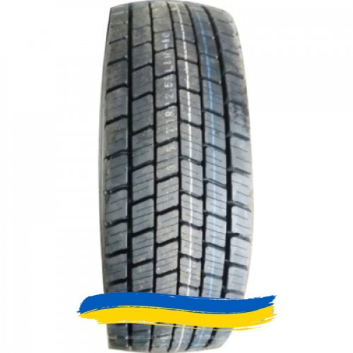315/70R22.5 Advance ELDH 154/150L Ведущая грузовая шина Киев - изображение 1