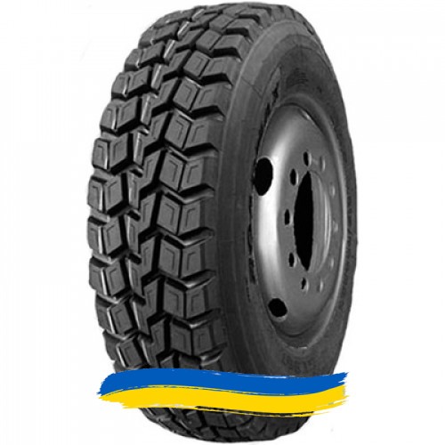 315/80R22.5 Tracmax GRT957 152/149M Ведуча шина Київ - изображение 1