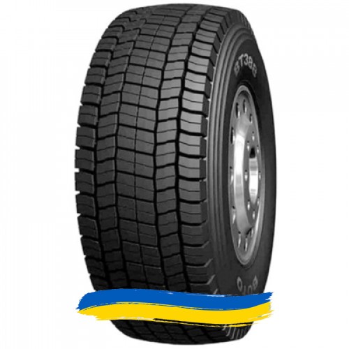 315/80R22.5 Boto BT388 156/150L Ведуча вантажна шина Київ - изображение 1
