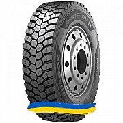 315/80R22.5 Hankook Smart Work DM11 156/150K Ведуча вантажна шина Київ