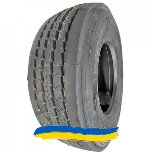 385/65R22.5 CETROC GHT50 164K Причіпна шина Київ - изображение 1