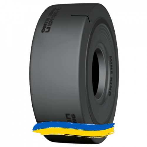 17.5R25 Nokian Mine King L-5S Індустріальна шина Киев - изображение 1