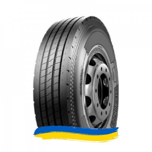 295/80R22.5 Greforce GR662 152/148M Рульова вантажна шина Киев - изображение 1