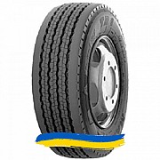 265/70R19.5 Matador TR1 143/141J Причіпна вантажна шина Киев
