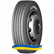 295/80R22.5 CETROC CHA66 154/151L Рульова вантажна шина Киев