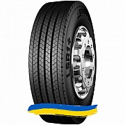 8.5R17.5 Continental LSR1+ 121/120L Рульова вантажна шина Киев