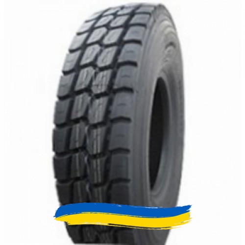 12R20 Roadshine RS606 156/153J Ведуча вантажна шина Киев - изображение 1