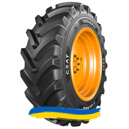650/60R34 Ceat TORQUEMAX 159D Сільгосп шина Киев - изображение 1