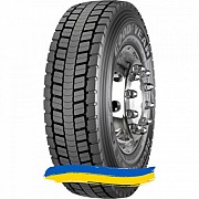 245/70R19.5 Goodyear Regional RHD II 136/134M Ведуча шина Киев