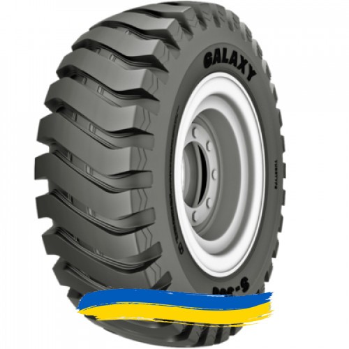 23.5R25 Galaxy S-300 E-3/L-3 Індустріальна шина Киев - изображение 1