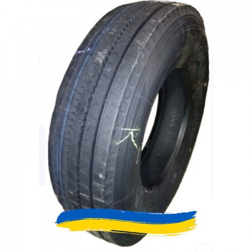 315/70R22.5 Advance GL282A 154/150L Рульова вантажна шина Київ - изображение 1