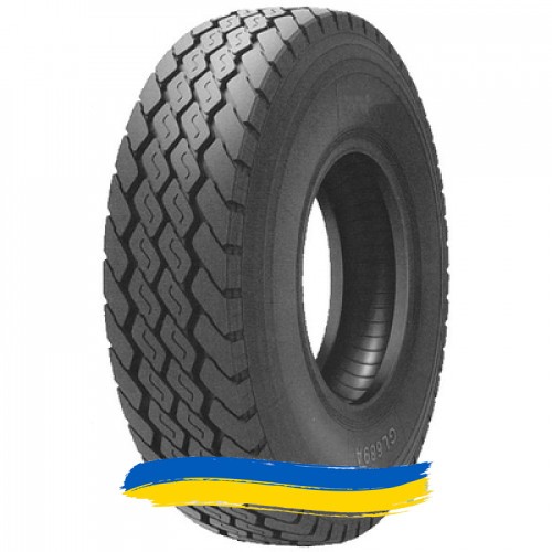 445/65R22.5 Samson GL689A 169K Причіпна вантажна шина Киев - изображение 1